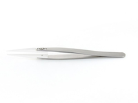 Ideal-tek Ceramic replaceable tip tweezers