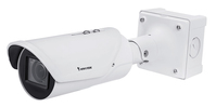 VIVOTEK IB9387-LPR biztonsági kamera Golyó IP biztonsági kamera Beltéri és kültéri 2560 x 1920 pixelek Fali