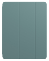 Apple MXTE2ZM/A táblagép tok 32,8 cm (12.9") Oldalra nyíló Zöld