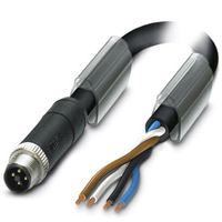 Phoenix Contact 1089953 power cable 2 m