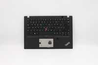 Lenovo 02HM446 refacción para notebook Carcasa inferior con teclado