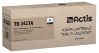 Actis TB-2421A (remplacement Brother TN-2421 ; Standard ; 3000 pages ; noir)