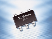 Infineon ESD5V5U5ULC