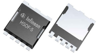 Infineon IAUA120N04S5N014 transistor 40 V