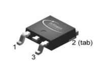Infineon IPD70N12S3-11 tranzisztor 250 V