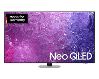 Samsung GQ75QN92CATXZG Fernseher 190,5 cm (75") 4K Ultra HD Smart-TV WLAN Silber