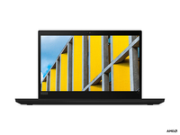 Lenovo ThinkPad T14 Laptop 35,6 cm (14") Full HD AMD Ryzen™ 7 PRO 4750U 16 GB DDR4-SDRAM 512 GB SSD Wi-Fi 6 (802.11ax) Windows 10 Pro Czarny