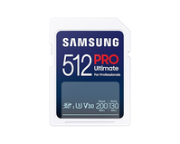 Samsung MB-SY512SB/WW memoria flash 512 GB SDXC UHS-I