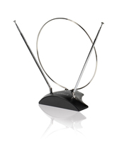 Vivanco TVA 3020 TV-Antenne Indoor