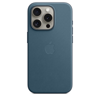 Apple MT4Q3ZM/A mobiele telefoon behuizingen 15,5 cm (6.1") Hoes Blauw