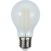 Star Trading 12.350-36-1 LED-Lampe Warmweiß 2700 K 8 W E27