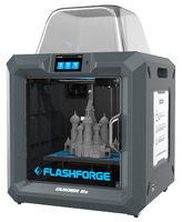 Flashforge Guider IIs 3D printer Wi-Fi