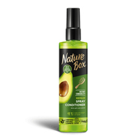 Nature Box Avocado Spray Conditioner Frauen Nicht-professionelle Haarspülung 200 ml