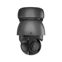 Ubiquiti Networks UniFi Protect G4 PTZ Dome IP-beveiligingscamera Binnen & buiten 3840 x 2160 Pixels Plafond