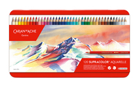 Caran d-Ache 3888.420 crayon de couleur 120 pièce(s)