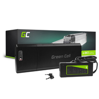 Green Cell E-Bike Battery Bateria