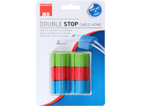 Max Hauri AG Cable Home DOUBLE STOP Set