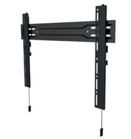 Hagor 8403 monitor mount / stand 190.5 cm (75") Screws Black