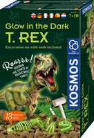 Kosmos Glow in the Dark T-Rex