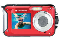 AgfaPhoto Realishot WP8000 Actionsport-Kamera 24 MP 2K Ultra HD CMOS 25,4 / 3,06 mm (1 / 3.06") 130 g