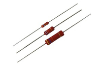 Vishay PR03000203000JAC00 resistore 300 Ω Metallo