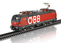 Märklin 39198 schaalmodel Treinmodel HO (1:87)