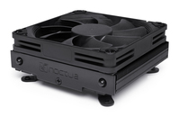 Noctua NH-L9I-17XX CH.BK Computerkühlsystem Prozessor Ventilator 9,2 cm Schwarz