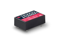 Traco Power THM 3-0515 elektromos átalakító 3 W