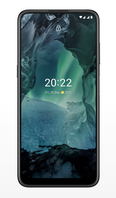 Nokia G11 16,5 cm (6.5") Dual SIM Android 11 4G USB Type-C 3 GB 32 GB 5050 mAh Houtskool
