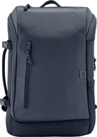 HP Plecak Travel 25-litrowy na laptopa 15,6″, szary