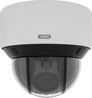 ABUS IPCS84531 biztonsági kamera Dóm IP biztonsági kamera Beltéri és kültéri 2560 x 1440 pixelek Plafon