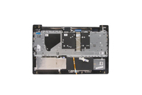 Lenovo 5CB1B42849 laptop spare part Cover + keyboard