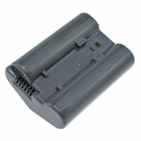 CoreParts MBXCAM-BA484 batería para cámara/grabadora Ión de litio 3300 mAh