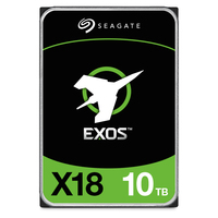 Seagate ST10000NM018G merevlemez-meghajtó 3.5" 10 TB