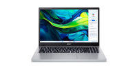 Acer Aspire Go 15 AG15-32P-33RJ Intel Core 3 N355 Laptop 39,6 cm (15.6") Full HD 16 GB DDR5-SDRAM 1 TB SSD Wi-Fi 6 (802.11ax) Windows 11 Home Zilver