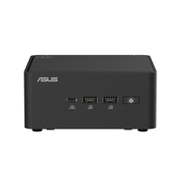 ASUS NUC 15 Pro RNUC15CRHU700002 Schwarz 255H