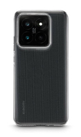 Hama Always Clear mobiele telefoon behuizingen 16,1 cm (6.36") Hoes Transparant
