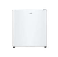 Candy Comfort CHASD4351EWC frigorifero Libera installazione 42 L E Bianco