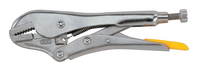 Stanley MaxSteel Gripzange gerade Backen