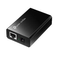 TP-Link POE150S adapter PoE Fast Ethernet, Gigabit Ethernet