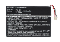 CoreParts MBXTAB-BA081 tablet spare part/accessory Battery