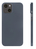 Vivanco Pure telefontok 15,5 cm (6.1") Borító Kék