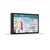 Garmin Drive 55 EU MT-S navigator Handheld/Fixed 14 cm (5.5") TFT Touchscreen 150,5 g Zwart