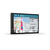 Garmin Drive 55 EU MT-S Navigationssystem Tragbar / Fixiert 14 cm (5.5") TFT Touchscreen 150,5 g Schwarz