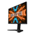 Gigabyte M32U écran plat de PC 80 cm (31.5") 3840 x 2160 pixels 4K Ultra HD LED Noir