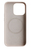 Vivanco Mag Hype mobiele telefoon behuizingen 15,5 cm (6.1") Hoes Beige