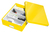 Leitz Click & Store WOW Storage box Rectangular Polypropylene (PP) Yellow