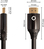 OEHLBACH D1C92489 HDMI-Kabel 0,75 m HDMI Typ A (Standard) Schwarz