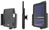 Brodit 711328 houder Passieve houder Tablet/UMPC Zwart