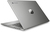 HP Chromebook 14b-ns0005na AMD Athlon Silver 3050C 35.6 cm (14") Full HD 4 GB DDR4-SDRAM 64 GB eMMC Wi-Fi 6 (802.11ax) ChromeOS Silver